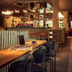 Hotel Met, Ámsterdam