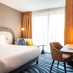 **** Hotel Mercure North Station Paesi Bassi
