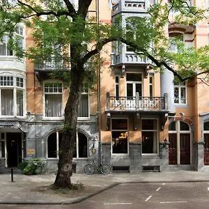**** Hotel Jan Luyken Paesi Bassi