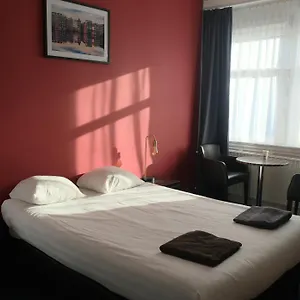 Hotel Abba, Ámsterdam