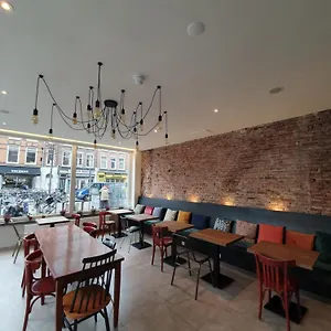 ** Hotel Heye 130 Paesi Bassi