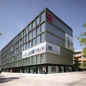 **** Hotel Citizenm South Paesi Bassi