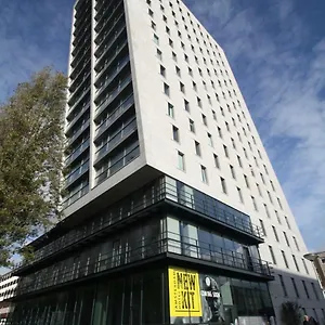 *** Hotel New Kit Paesi Bassi